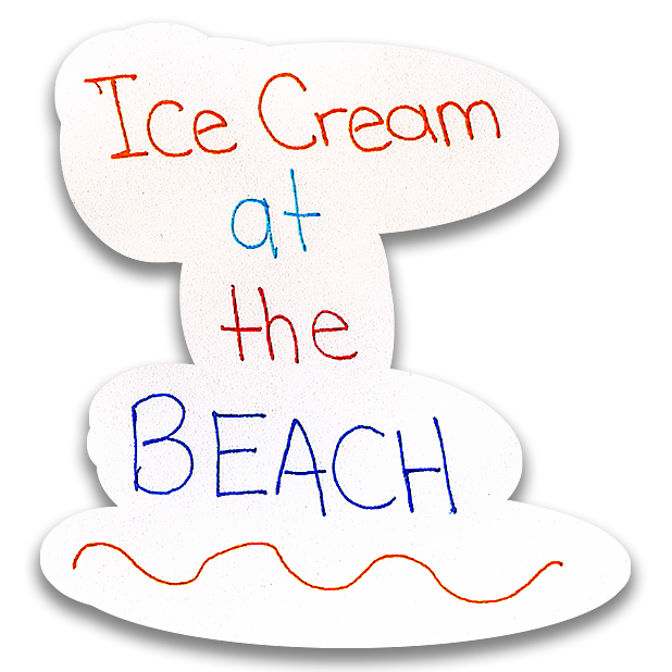 Kawaii! Summertime Stickers messages sticker-4