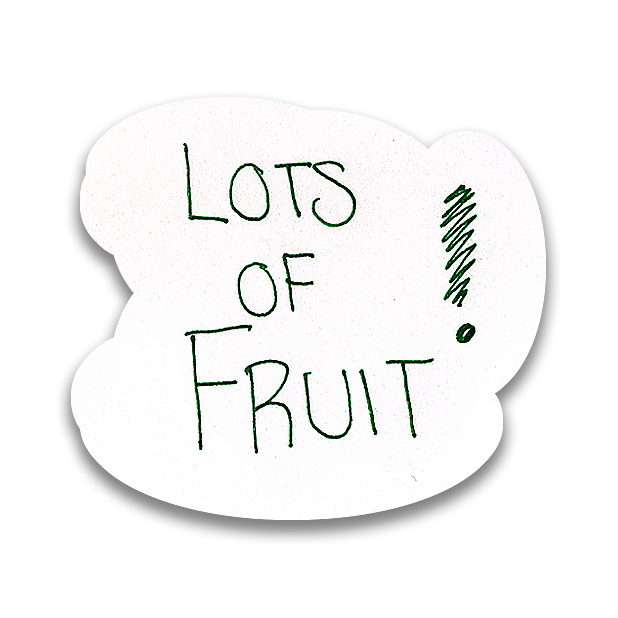 Kawaii! Summertime Stickers messages sticker-8