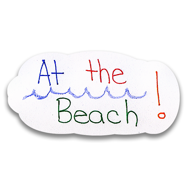 Kawaii! Summertime Stickers messages sticker-0