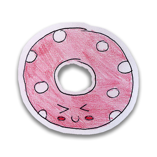 Kawaii! Summertime Stickers messages sticker-7