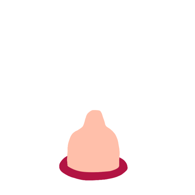 Declined Emoji: part 1 messages sticker-8