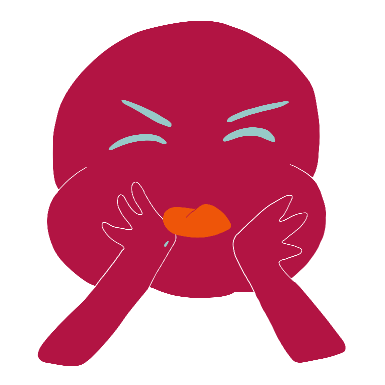 Declined Emoji: part 1 messages sticker-3