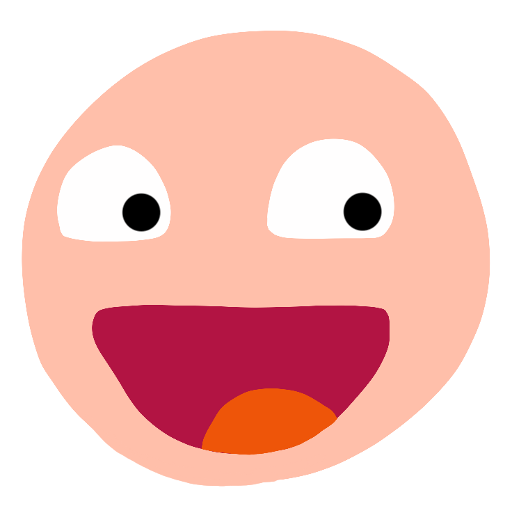 Declined Emoji: part 1 messages sticker-1