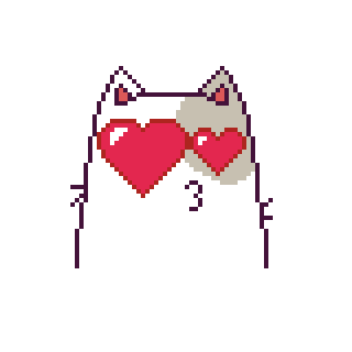 Pixel Paint - Coloring games messages sticker-6
