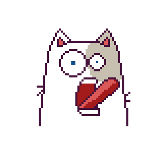 Pixel Paint - Coloring games messages sticker-5