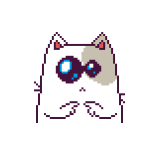 Pixel Paint - Coloring games messages sticker-4