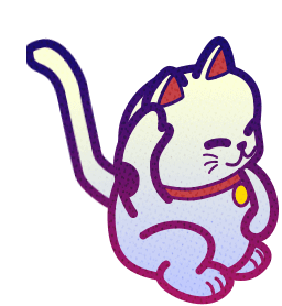 Melly - Focus, Meditate, Relax messages sticker-2