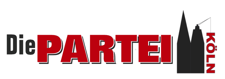 Die PARTEI - Die STICKER messages sticker-1