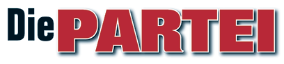 Die PARTEI - Die STICKER messages sticker-0