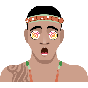 FETEmoji Stickers messages sticker-5