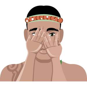 FETEmoji Stickers messages sticker-6