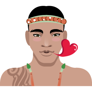 FETEmoji Stickers messages sticker-0