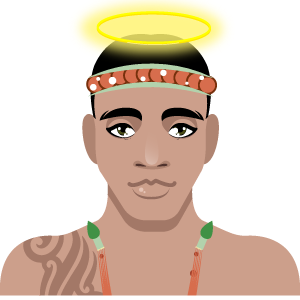 FETEmoji Stickers messages sticker-1
