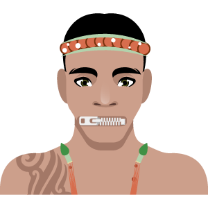 FETEmoji Stickers messages sticker-3