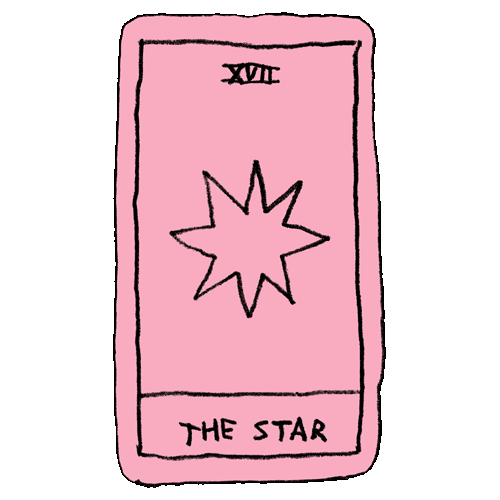 OK Tarot Stickers messages sticker-4