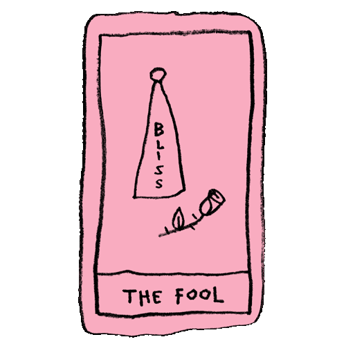 OK Tarot Stickers messages sticker-3