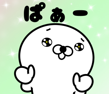 Too honest seal 7 messages sticker-0