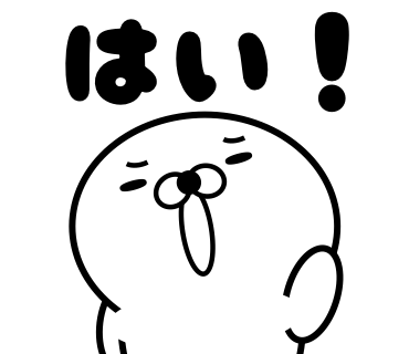 Too honest seal 7 messages sticker-1
