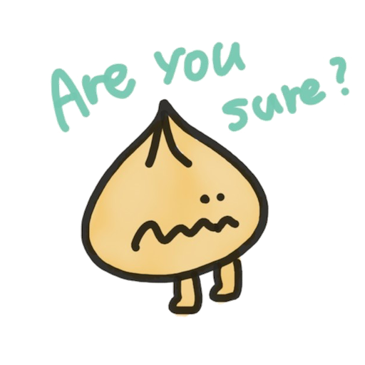 tamanegi kun english!! messages sticker-9