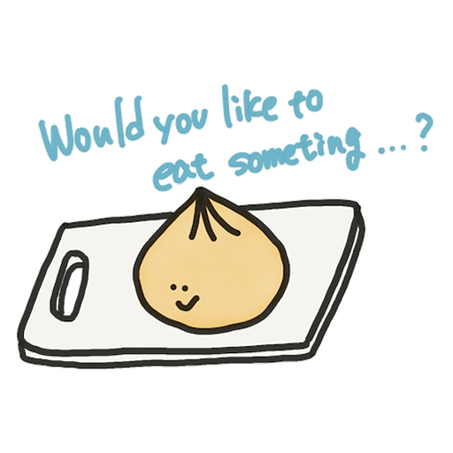 tamanegi kun english!! messages sticker-2