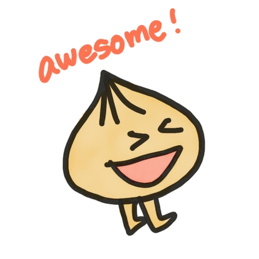 tamanegi kun english!! messages sticker-11