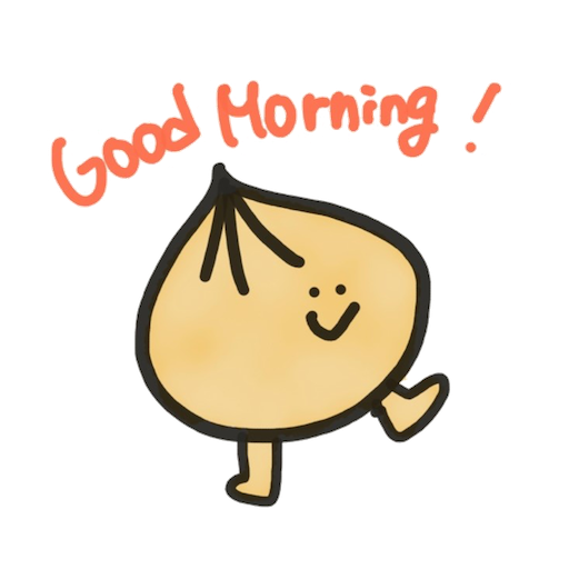 tamanegi kun english!! messages sticker-0