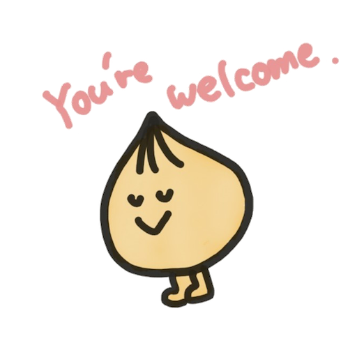 tamanegi kun english!! messages sticker-6