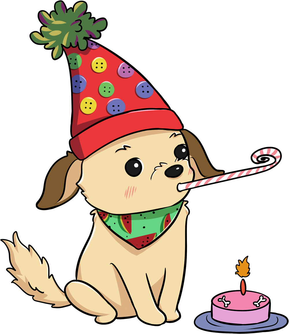 Woof Warehouse messages sticker-5