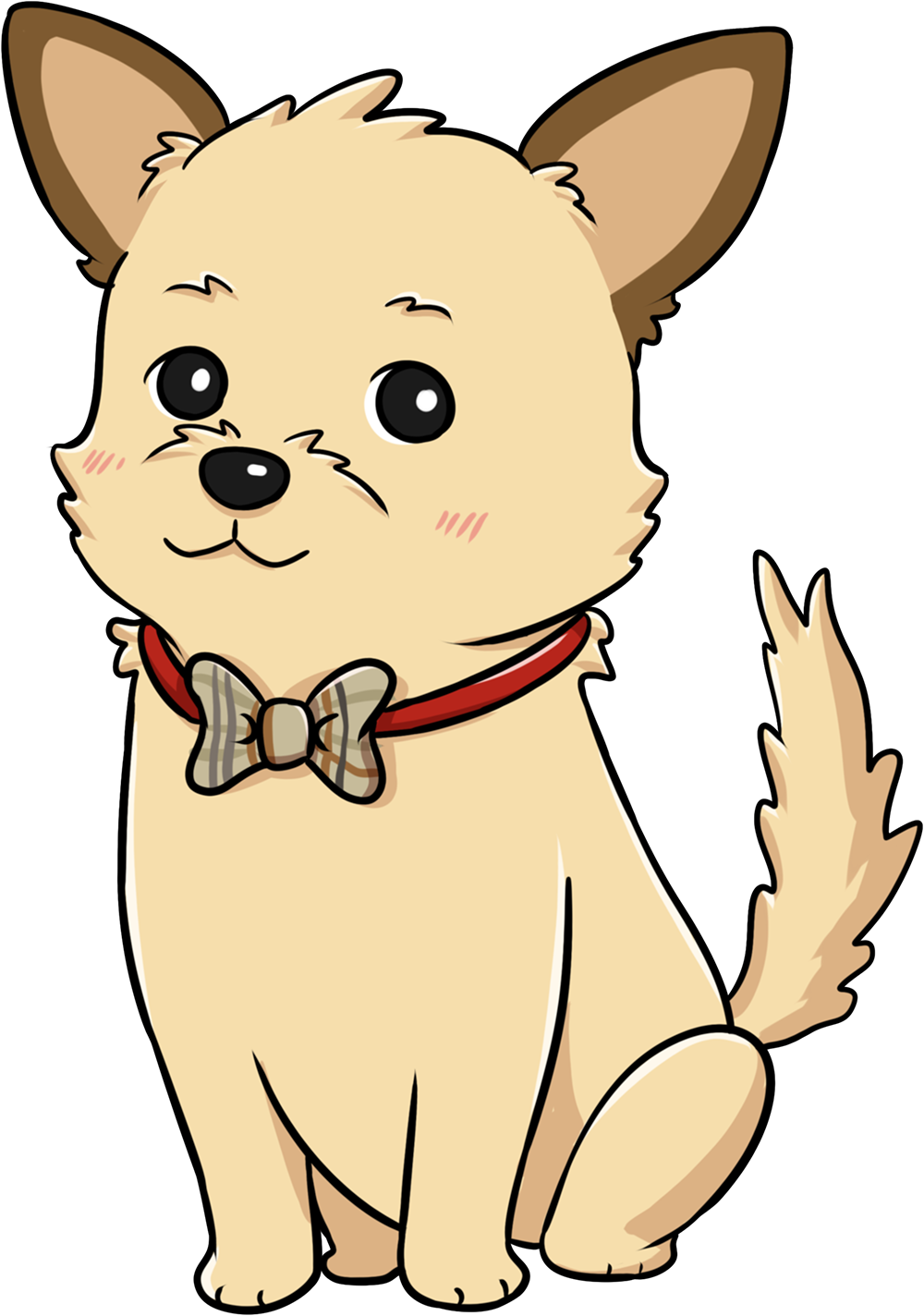 Woof Warehouse messages sticker-1