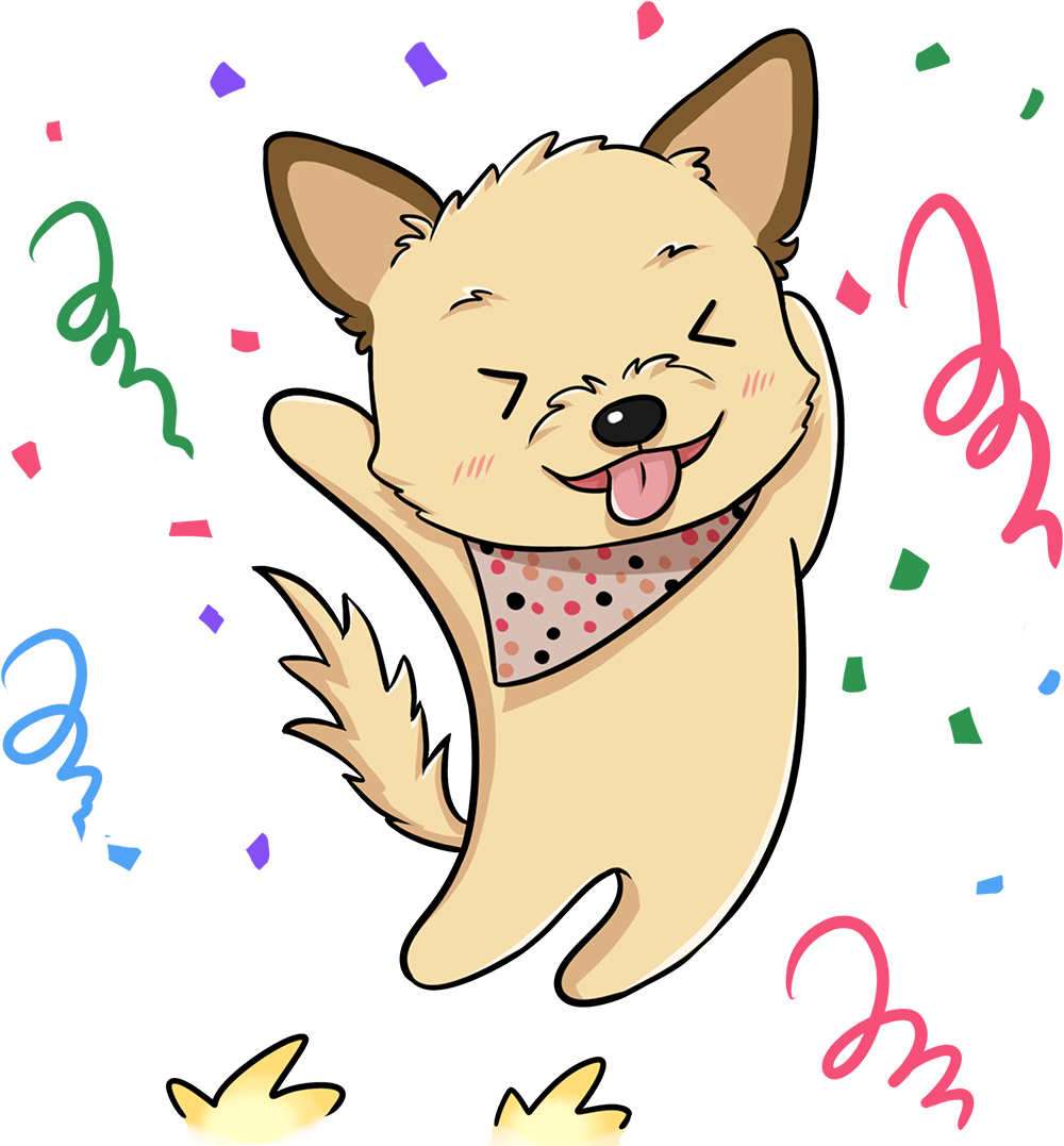 Woof Warehouse messages sticker-8