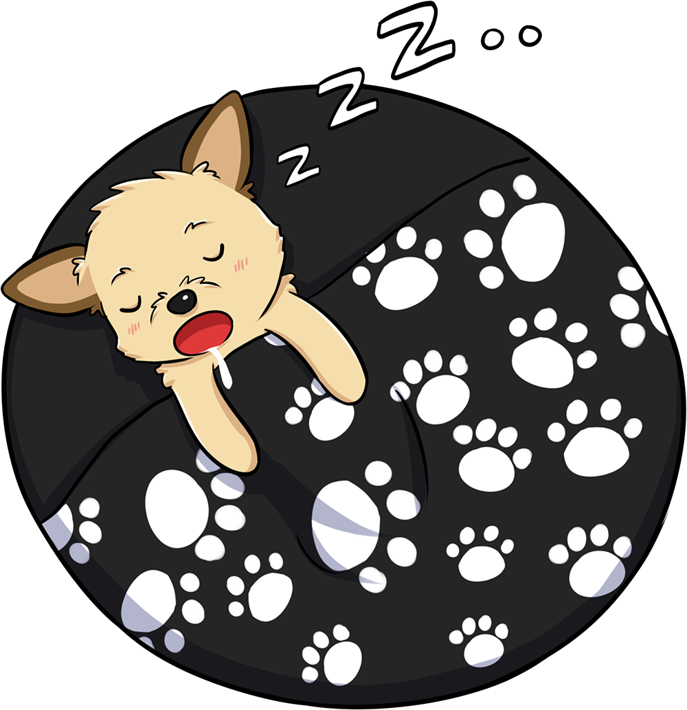 Woof Warehouse messages sticker-7