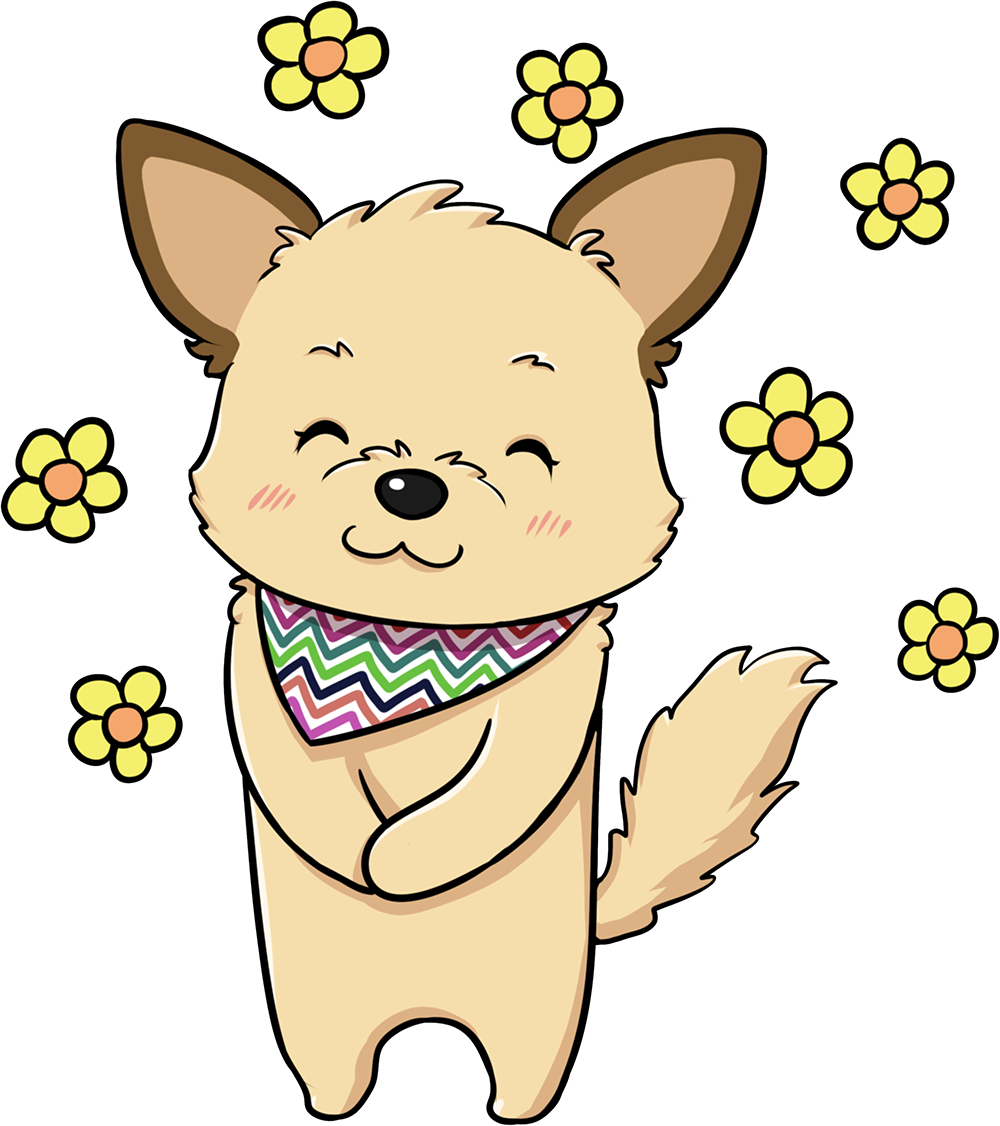 Woof Warehouse messages sticker-2