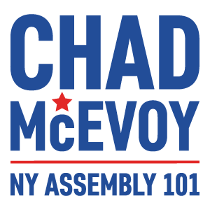 Vote McEvoy messages sticker-1