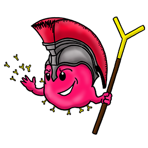 BioLegend Stickers messages sticker-0