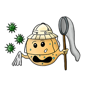 BioLegend Stickers messages sticker-2