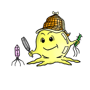 BioLegend Stickers messages sticker-3