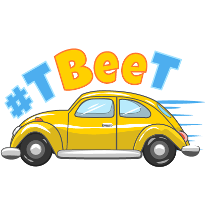 Official Bumblebee Stickers messages sticker-9