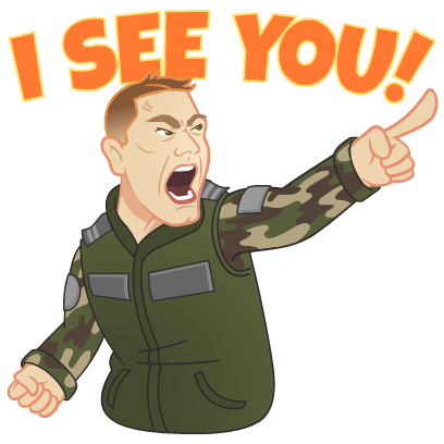 Official Bumblebee Stickers messages sticker-6