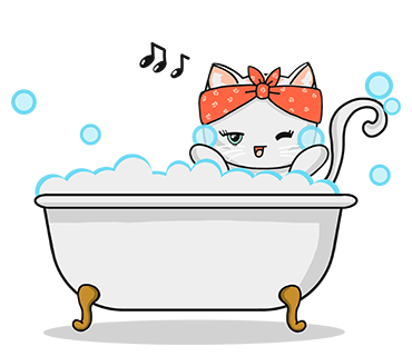 Chabby Cat messages sticker-4