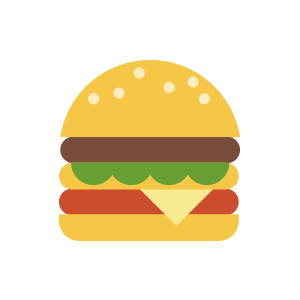 Funky Restaurant messages sticker-4