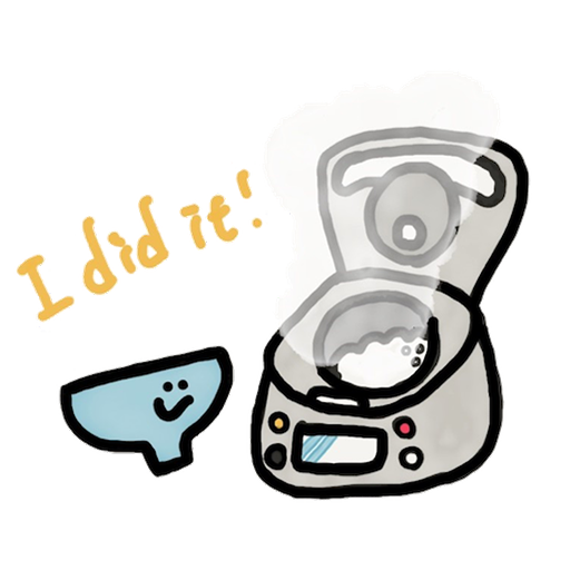 gohan kun english!! messages sticker-8