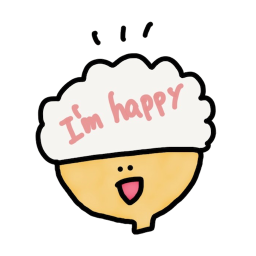 gohan kun english!! messages sticker-9