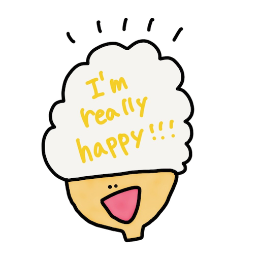 gohan kun english!! messages sticker-10