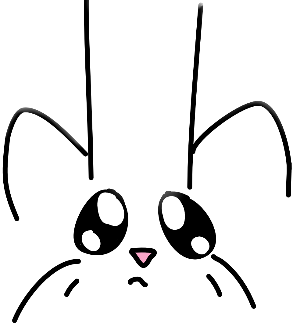 Exclama-Cat messages sticker-3