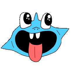 Animated Shark Stickers messages sticker-0