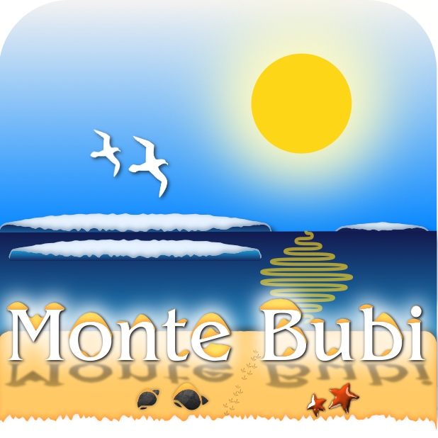 Monte Bubi Stickers messages sticker-10