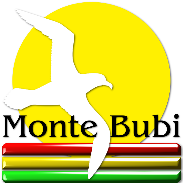 Monte Bubi Stickers messages sticker-7