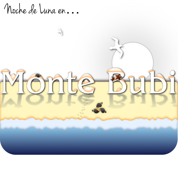 Monte Bubi Stickers messages sticker-6