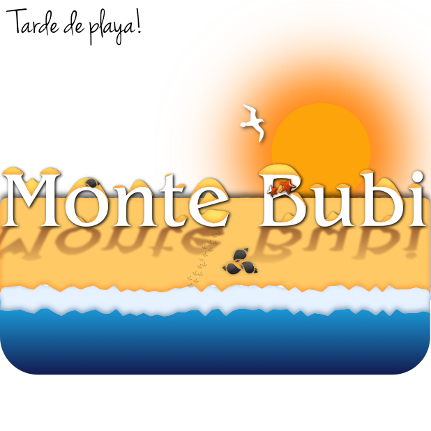 Monte Bubi Stickers messages sticker-5
