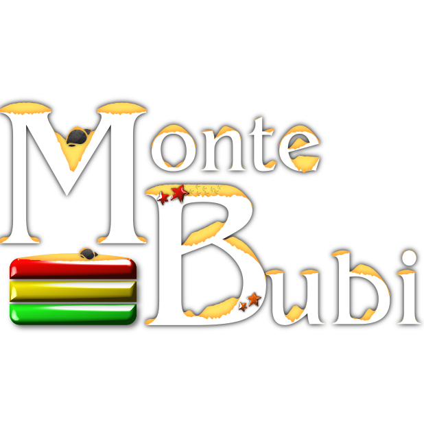 Monte Bubi Stickers messages sticker-8